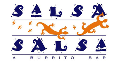 Salsa Salsa A Burrito