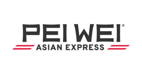 Pei Wei Asian Express (mandarin Express)