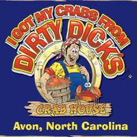 Dirty Dick's Crab House Avon