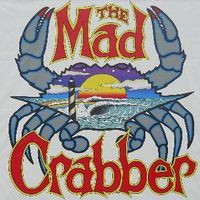 Mad Crabber