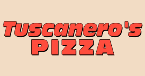 Tuscanero's Pizza