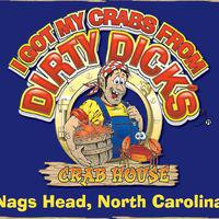 Dirty Dick's Crab House