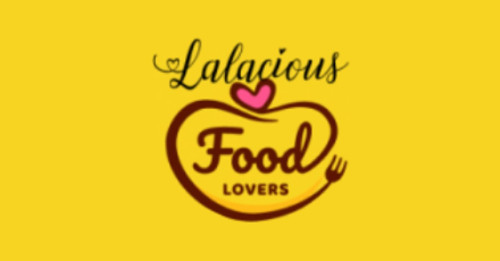 Lalacious Food Lovers