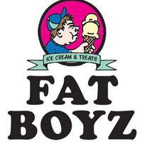 Fat Boyz Ice Cream Grill