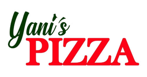 Yanis Pizzeria And