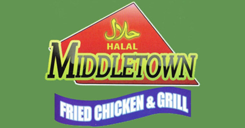 Middletown Fried Chicken And Grill Halal