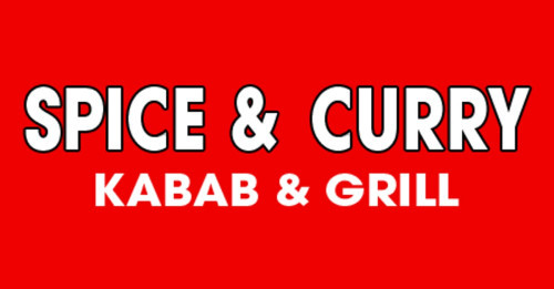 Spice Curry Kabab Grill