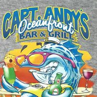 Capt. Andy's Oceanfront Grill
