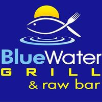Blue Water Grill Raw
