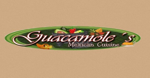 Guacamole’s Mexican Cuisine