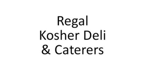Regal Kosher Deli Caterers