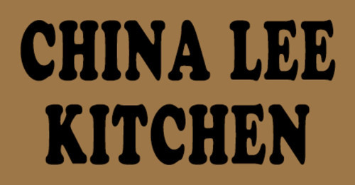 China Lee Kitchen