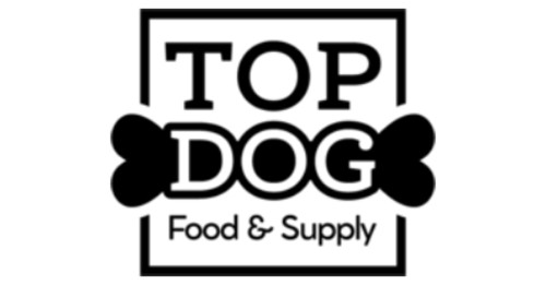 Top Dog Food Supply