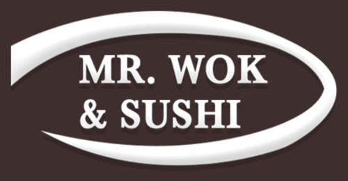 Mr. Wok & Sushi
