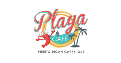 Playa Café