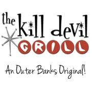 Kill Devil Grill