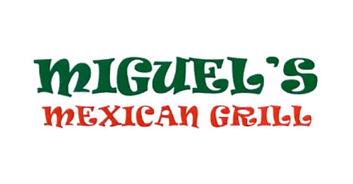 Miguel’s Mexican Grill