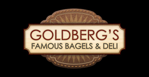 Goldberg's Famous Bagels