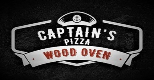 Captains Pizza