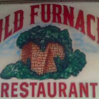 Linda's Old Furnace