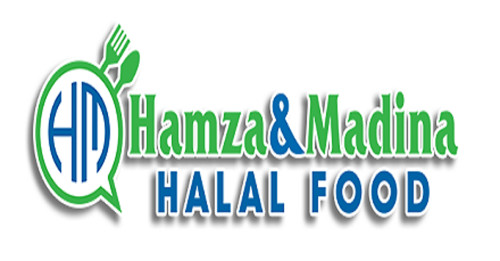 Hamza Madina Halal Food