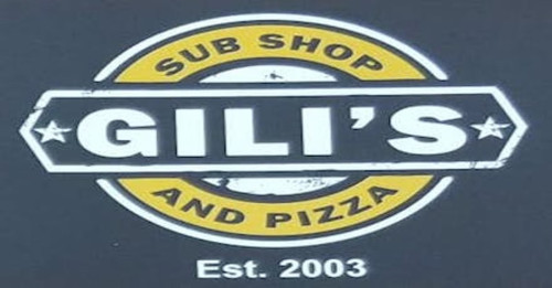 Gilis Sub Shop Cafe