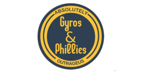 Absolutely Outrageous Gyros And Phillies