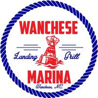 Wanchese Marina And The Landing Grill