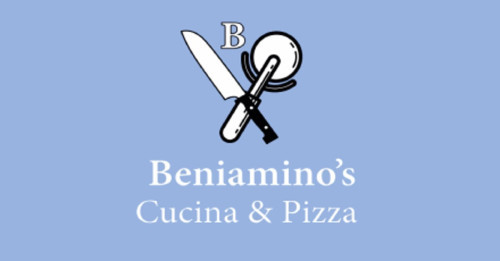 Beniamino's Cucina Pizza