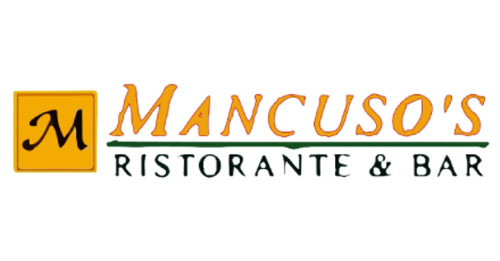 Mancuso's Restaurant Bar