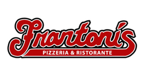 Frantoni's Pizzeria Of Woodbury