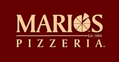 Mario's Pizzeria Syosset