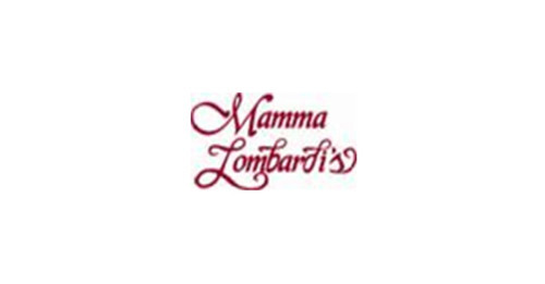 Mamma Lombardi's Restaurant Pizza