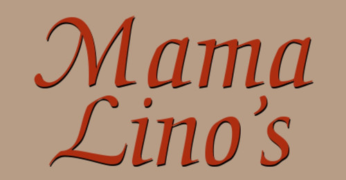 Mama Lino's Pizzeria