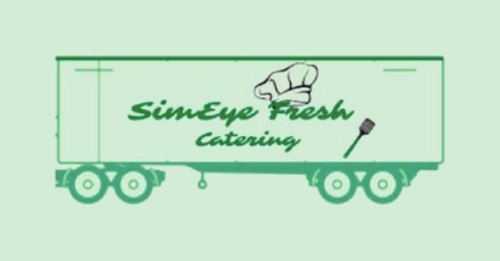 Simeyefresh Catering