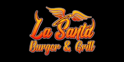 La Santa Burger Grill