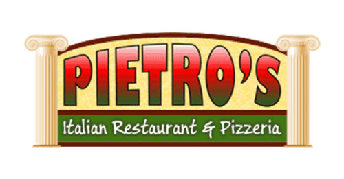 Pietro's Italian Pizzeria