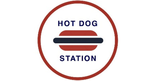Hot Dog Station
