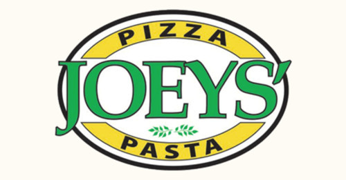 Joeys Pizza Pasta