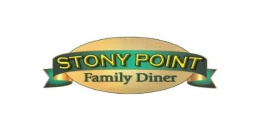 Stony Point Family Diner