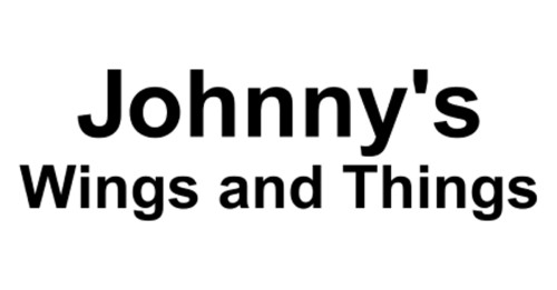 Johnny's Wings And Things