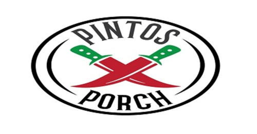 Pinto's Porch