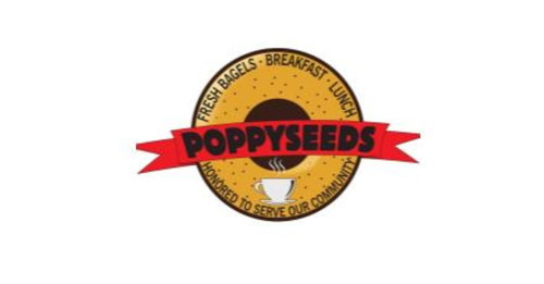 Poppy Seeds Bagels