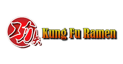 Kung Fu Little Steamed Buns Ramen