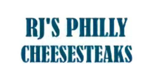 Rj's Philly Cheesesteaks