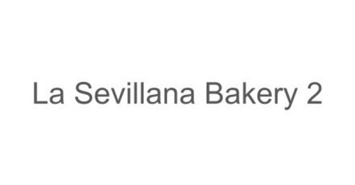 La Sevillana Bakery