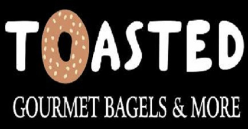 Toasted Gourmet Bagels