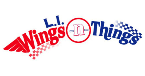 L.i. Wings-n-things