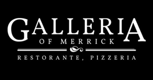 Galleria Of Merrick Pizzeria
