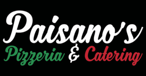 Due Paisano's Pizza And Catering